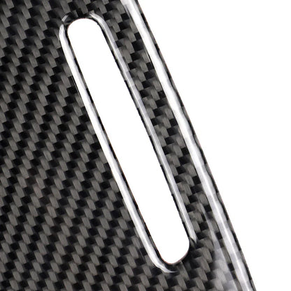 Gear Shift Box Panel Cover Trim for BMW 3 Series E90 E92 E93 (2005-2012)