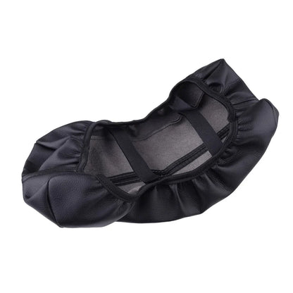 Black Center Console Armrest Cover for Nissan Altima (2019-2022)
