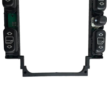 Power Window Switch for Mercedes Benz C-Class W202 (1993-2000)