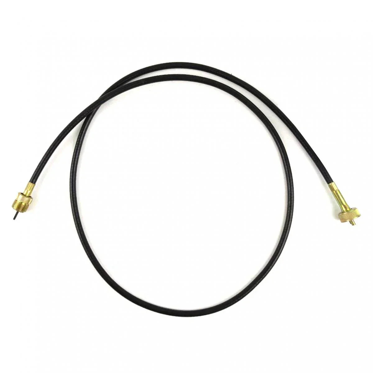 Speedometer Cable Speed Fits Toyota Corolla KE20 KE25 KE26 TE27 1970-74 D06