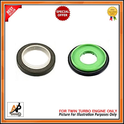 Forged Crankshaft with Engine Rebuild Kit for Land Rover XF II (2016–2017)