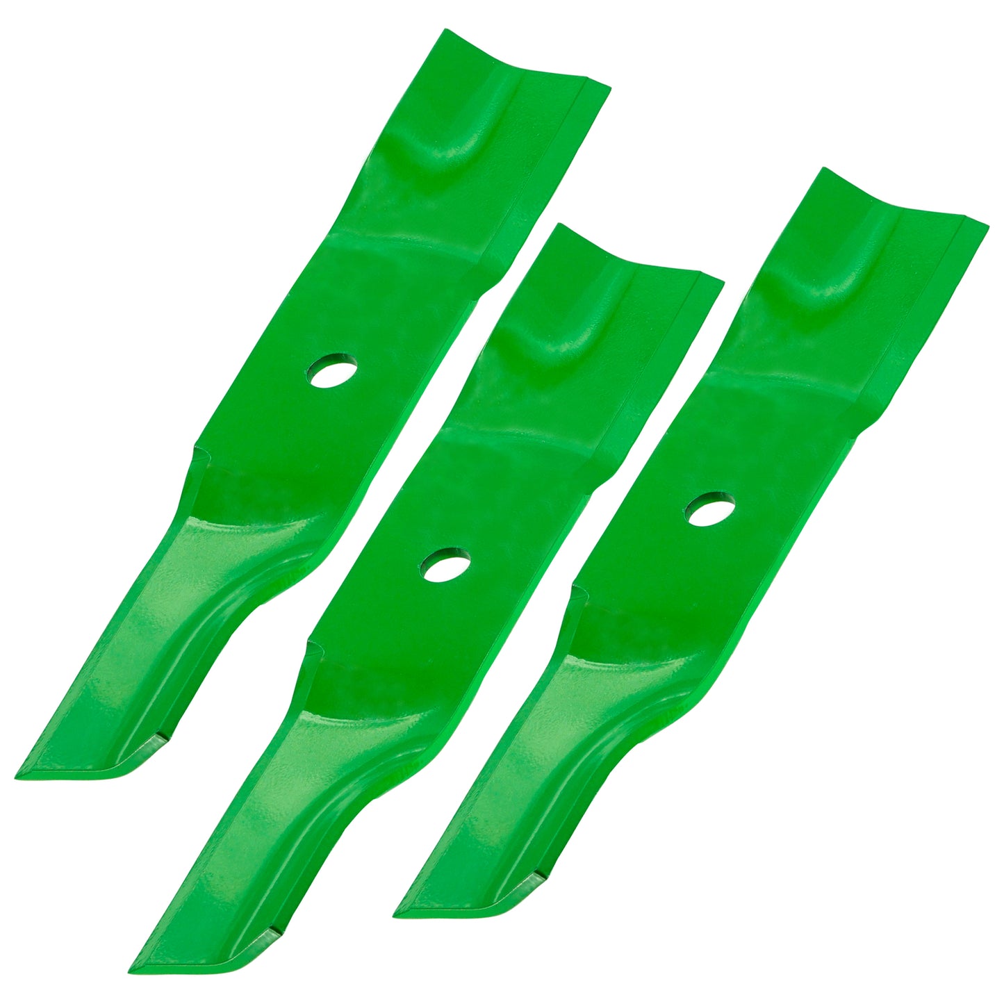Deck Blade 44 Inch Replacement for Cub Cadet Enforcer 44 (2022–2024)