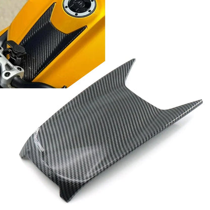 Fuel Tank Panels Cover for Street Triple 765RS / Moto2 (2023-2024)