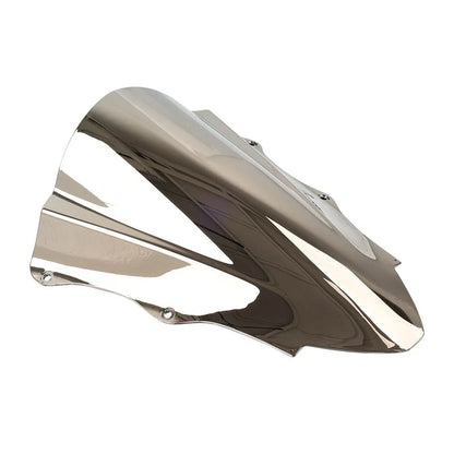 Windscreen Windshield for Aprilia RSV4 (2015-2018) Silver