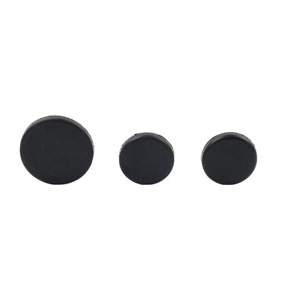 3 x Tailgate Plug Set for Jeep Wrangler JK JKU (2007-2017)