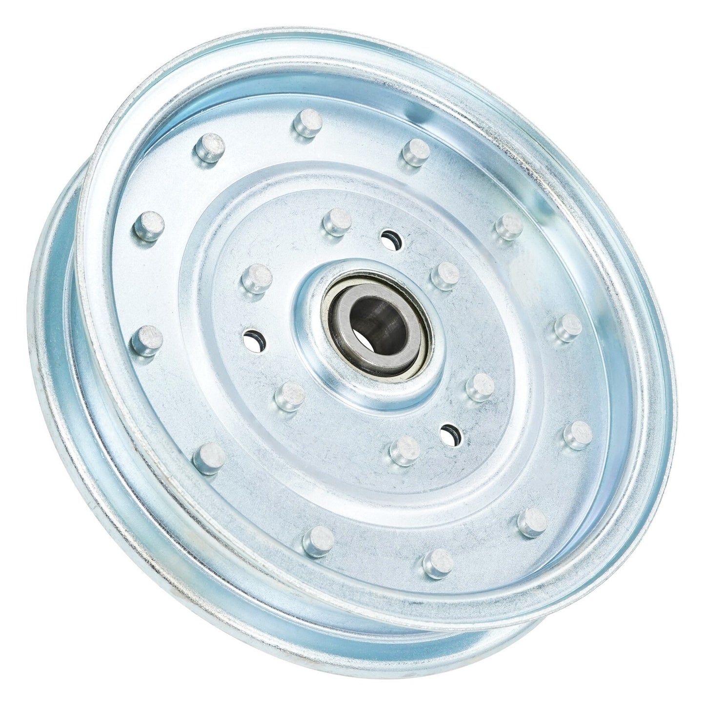 Deck Pulley Replacement for Land Pride ZSR54 ZSR60 ZXT54 ZXT60 (6 3/4in)