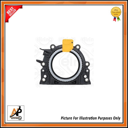 Crankshaft Seal Rear for Audi Seat Skoda VW 1.6 2.0 TDI Diesel (2009–2019)