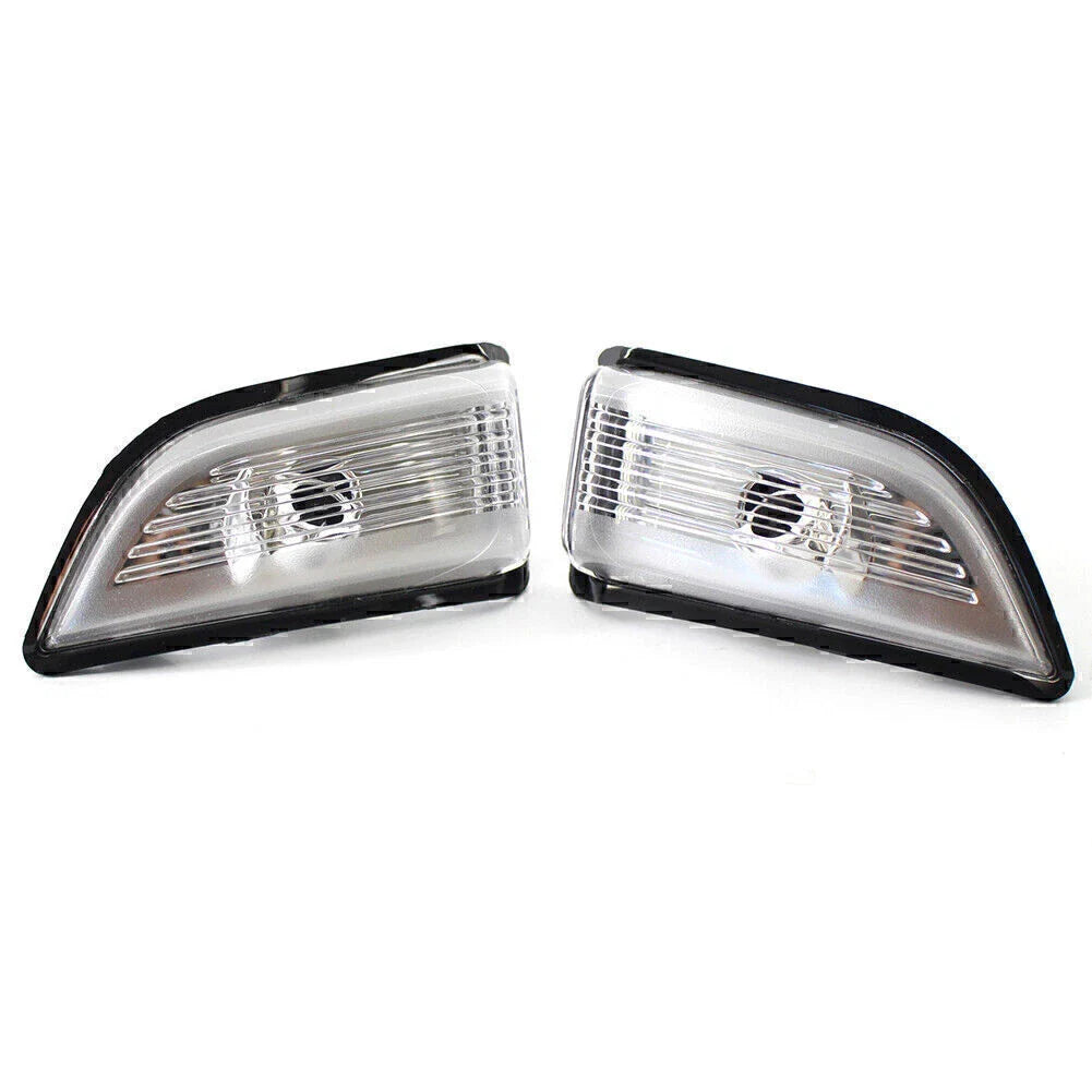 Left Right Side Wing Mirror Indicator Lamp Light for Volvo XC60 (2009-2013)