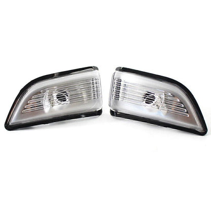 Left Right Side Wing Mirror Indicator Lamp Light for Volvo XC60 (2009-2013)