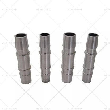 Engine Heater Core Bypass Kit 5/8in 3/4in Hose Fitting for Most Cars