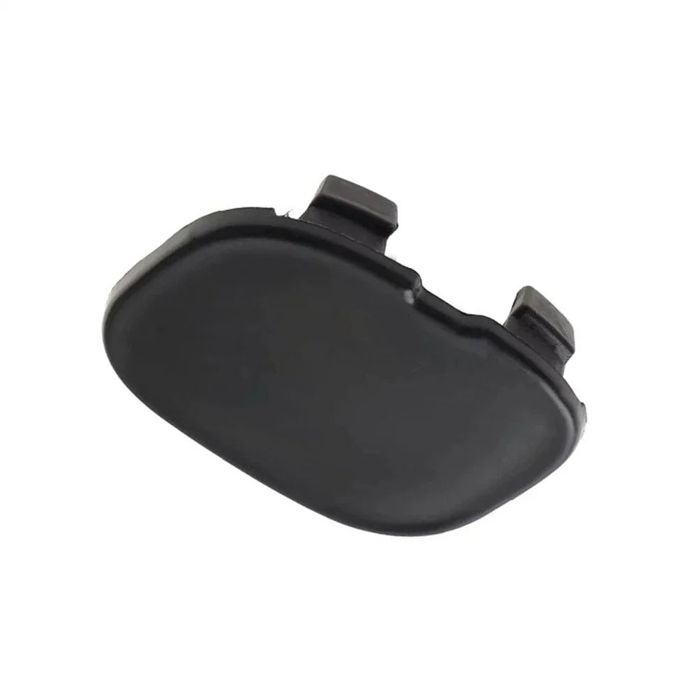 Front Grille Tow Eye Cover Cap for Smart Fortwo Coupe (2016-2017)