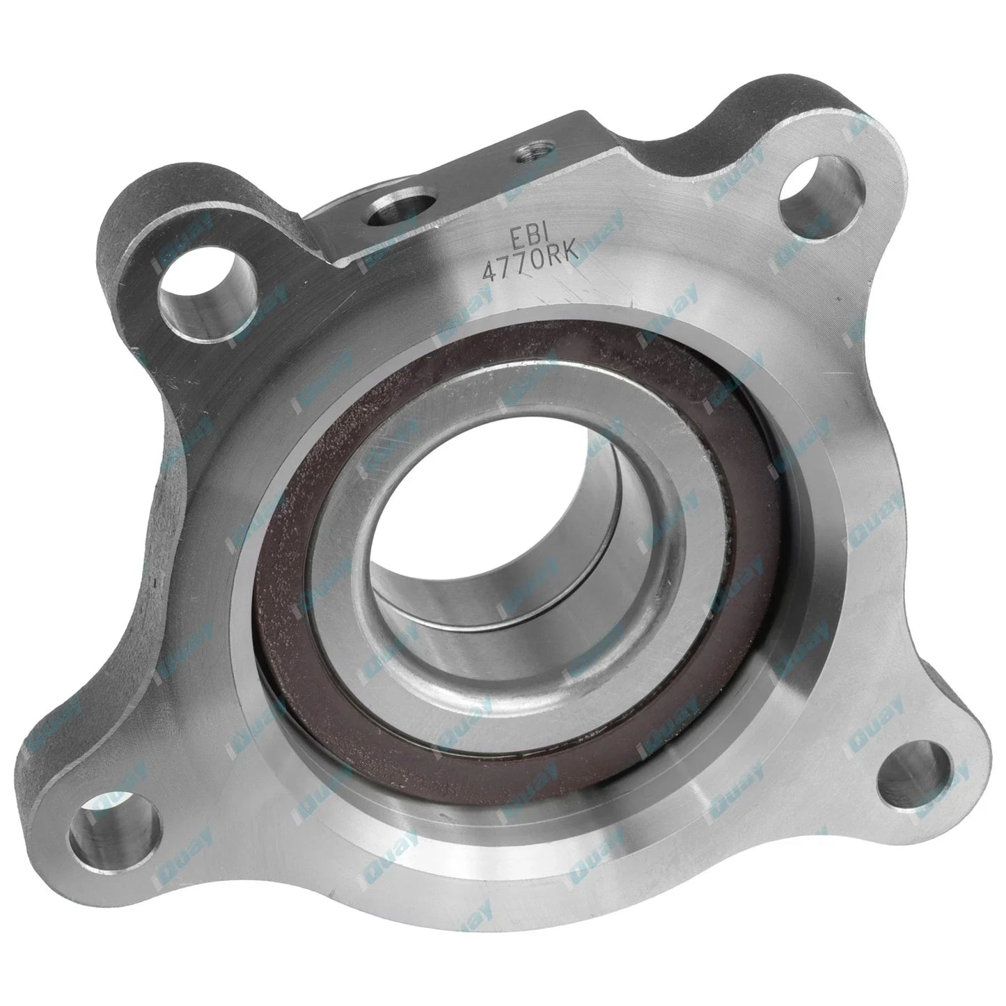 LH Rear Wheel Bearing Hub for Toyota FJ Cruiser GSJ15 2011~2016 Petrol 4X4 Wagon