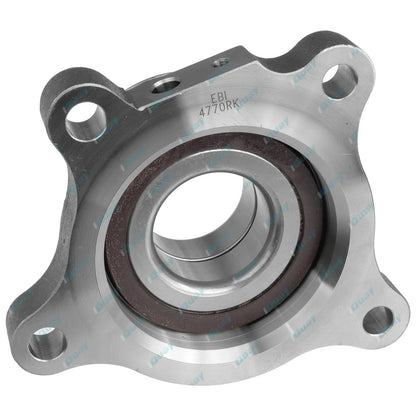 LH Rear Wheel Bearing Hub for Toyota FJ Cruiser GSJ15 2011~2016 Petrol 4X4 Wagon