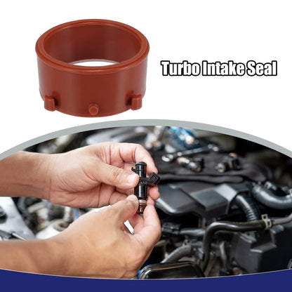 Turbo Intake Seal A6420940180 Rubber for Mercedes-Benz W204 (2007-2014)