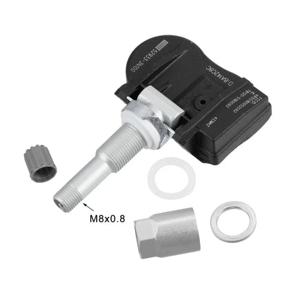 TPMS Sensor 433MHz for Hyundai Elantra, Santa Fe (2011-2023)