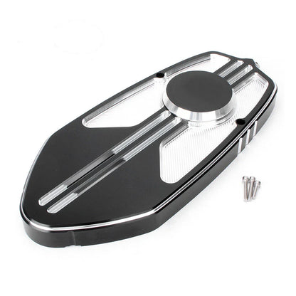 Front Engine Case Cover for BMW R Nine T (2013-2018)
