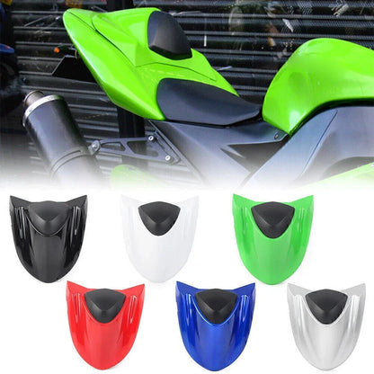 ABS Rear Seat Cover Cowl for Kawasaki Ninja ZX10R ZX-10R (2004-2005)