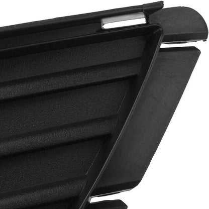 Front Bumper Fog Light Covers for Vauxhall Corsa C (2003-2006)