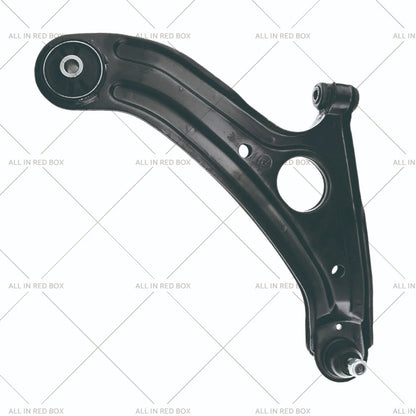 Front Lower Suspension Arm  Pair for Hyundai Getz TB (2002-On)