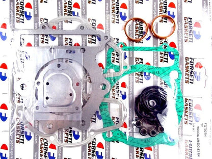 Top End Engine Gasket Set for Honda XR500 (1983-1984)