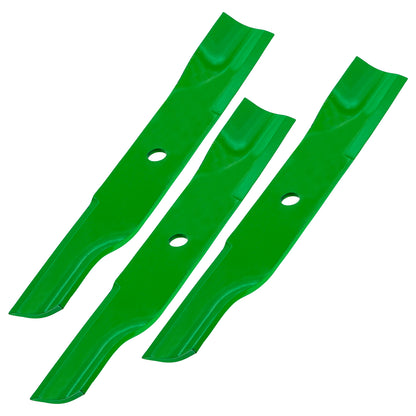 50" Deck Blade Replacement for Cub Cadet M50-KHS Z-Force 50 (2017–2020)