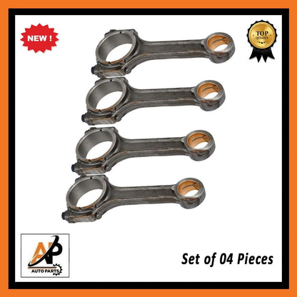 Engine Connecting Rod Set Replacement for Citroen Nemo 1.3 HDi (2015–2017)