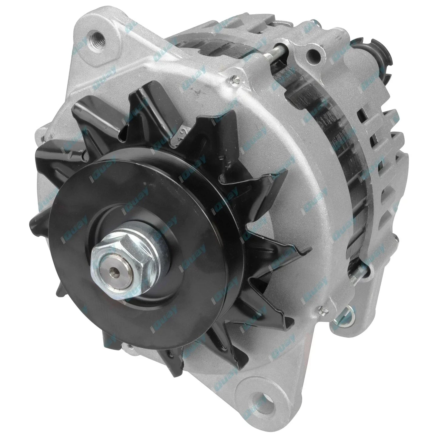 New Bosch Alternator for Nissan Terrano R50 4cyl 3.2L QD32ETi 1996~1998