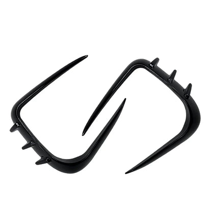 Front Bumper Side Air Vent Trim for Volkswagen ID.3 (2019-2022)
