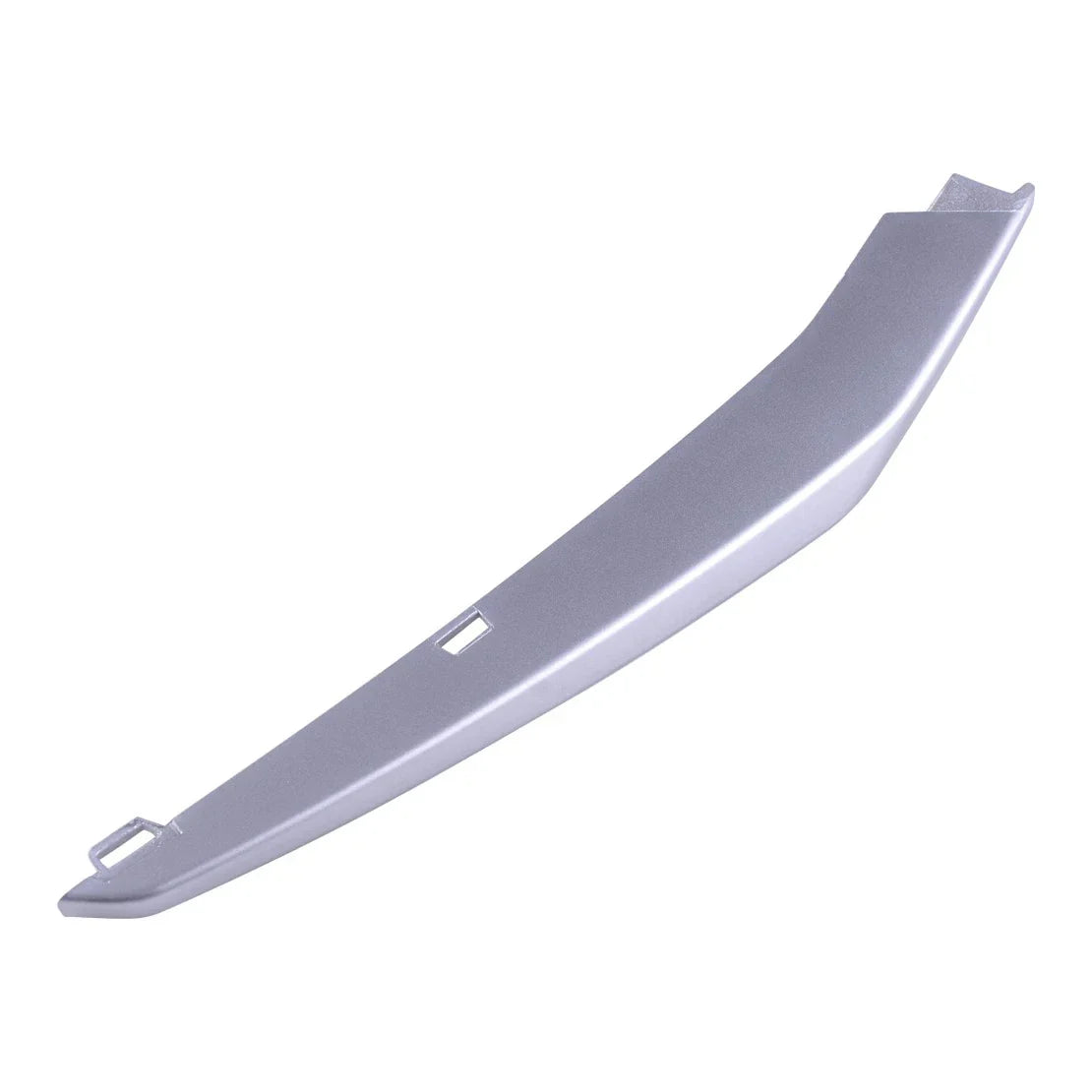 Bumper Fog Light Trim Strip for BMW 3 Series F30 F31 (2012-2015)
