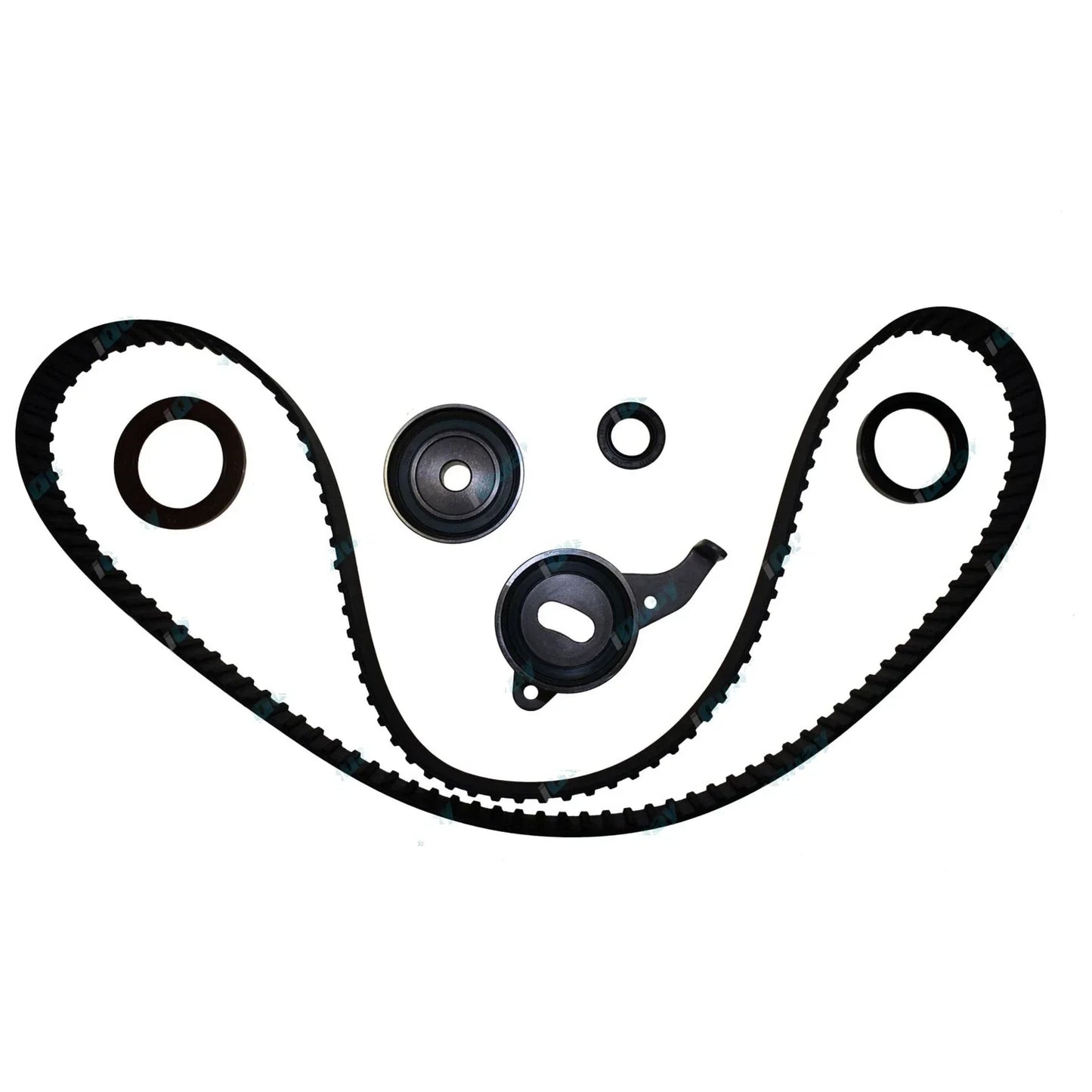 Timing Belt Water Pump Kit for Toyota Camry SV11 SV20 83~89 1S-E 1.8 2S-E 2.0
