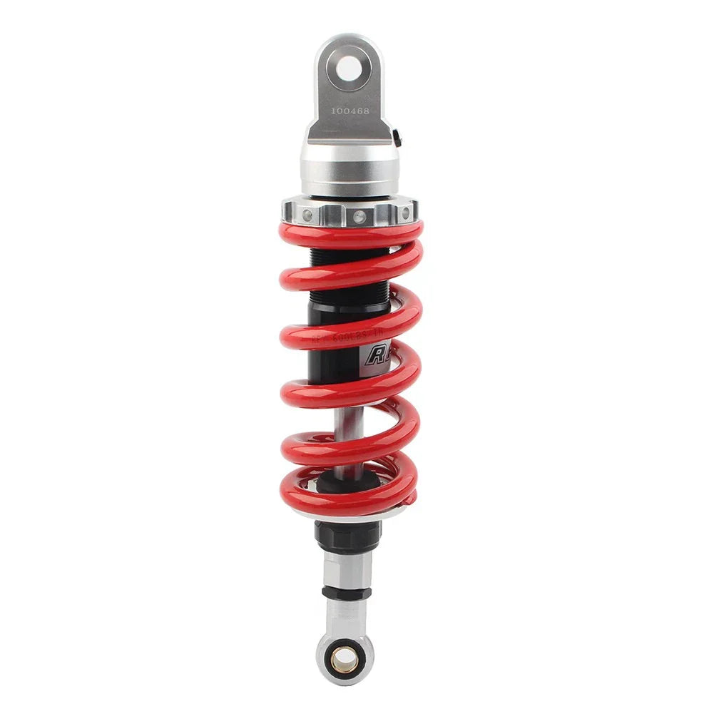 320mm Shock Absorber Shocks for Dirt Pit Bike ATV Quad Motorcycle Red