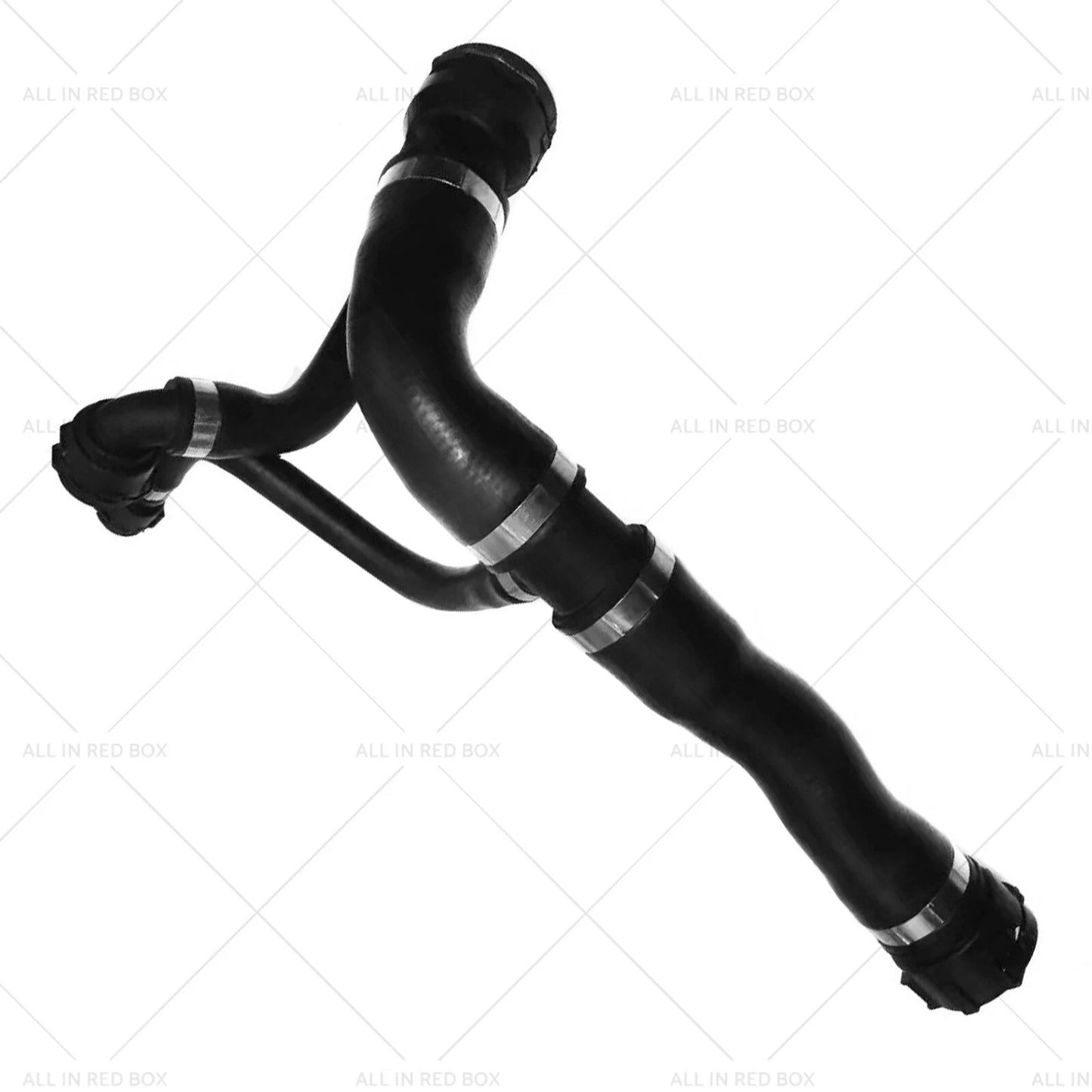 Coolant Hose for BMW 5 Series 525i 530i E60 M54 2.5 3.0L (2005-2010)