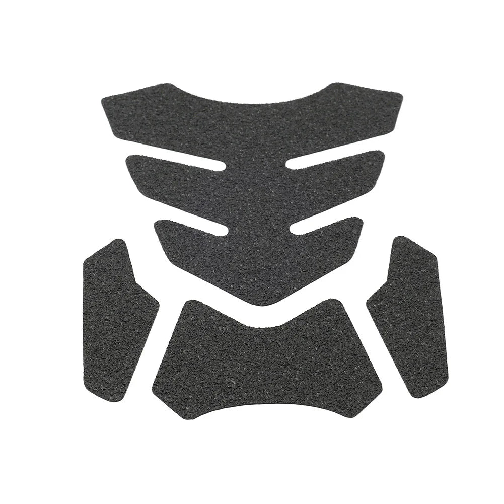Anti-Slip Tank Pad Stickers for Ducati & Yamaha