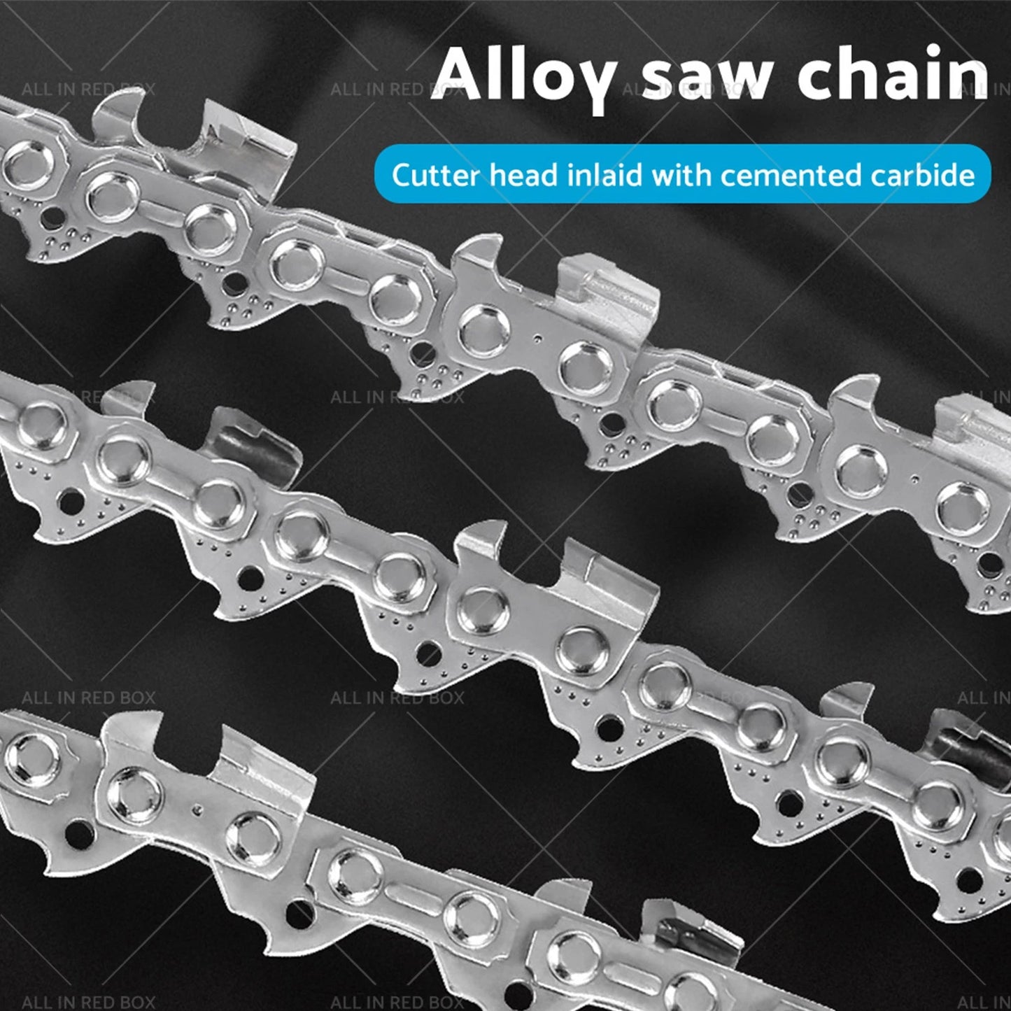 14'' Bar & Tungsten Chain Combo 3/8LP .043 50DL for Stihl 009 MS 210 C