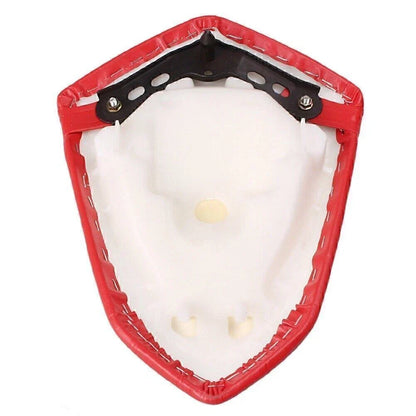 Rear Pillion Cushion for Kawasaki EX300R/EX250 (2013-2016)