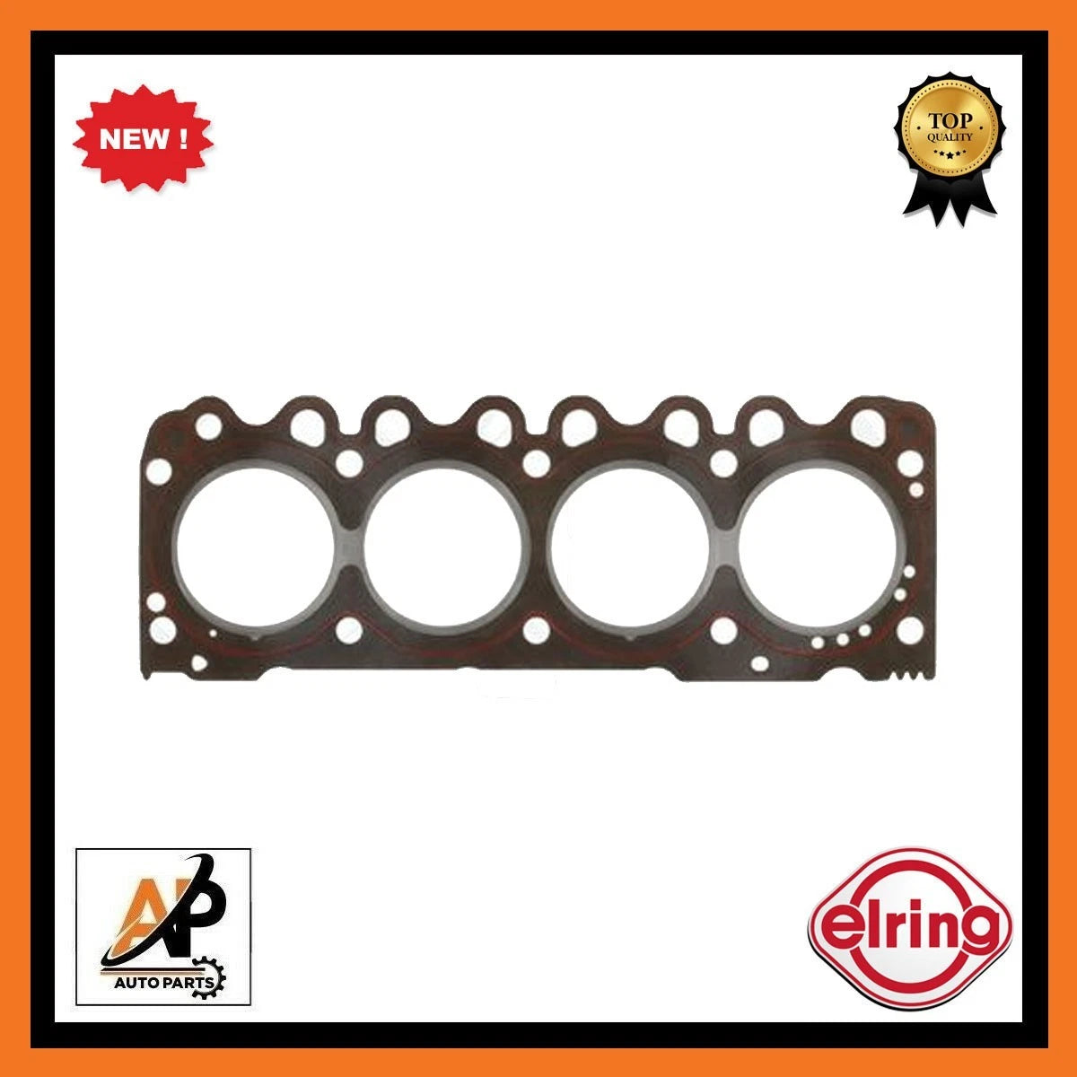 Cylinder Head Gasket Replacement for Deutz F4L1011F  (2000–2000)