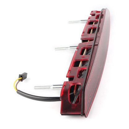 Red LED Rear Third Brake Light for BMW E85 Z4 (2002-2008)