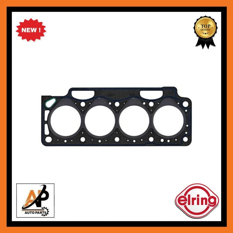 Cylinder Head Gasket Kit OEM Replacement for Dacia F8M 700  (1984–1987)