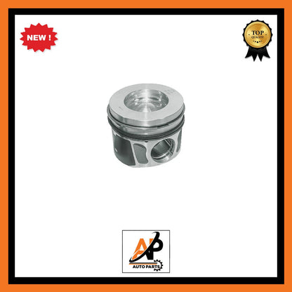Engine Piston and Rings Set Standard Size for Land Rover Discovery Sport (2015–2019)