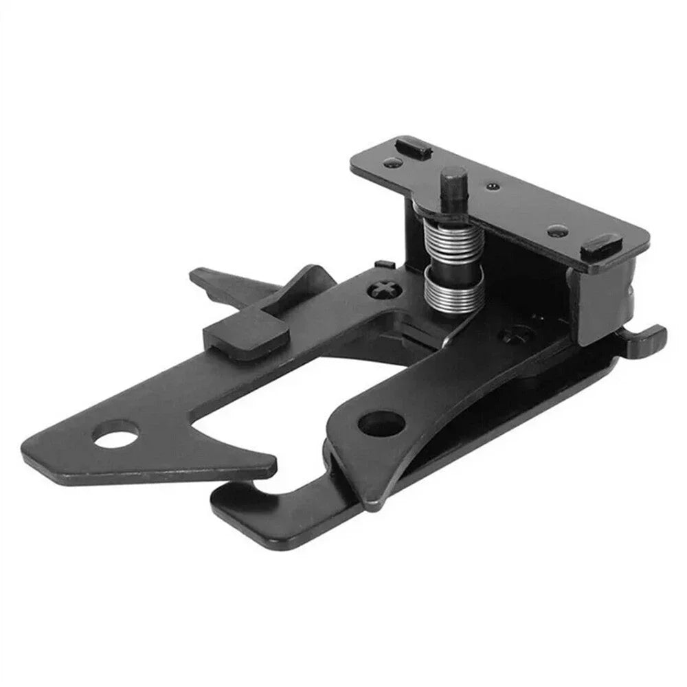 Hood Safety Latch Lock for Mercedes-Benz W212 E350 (2009-2016)