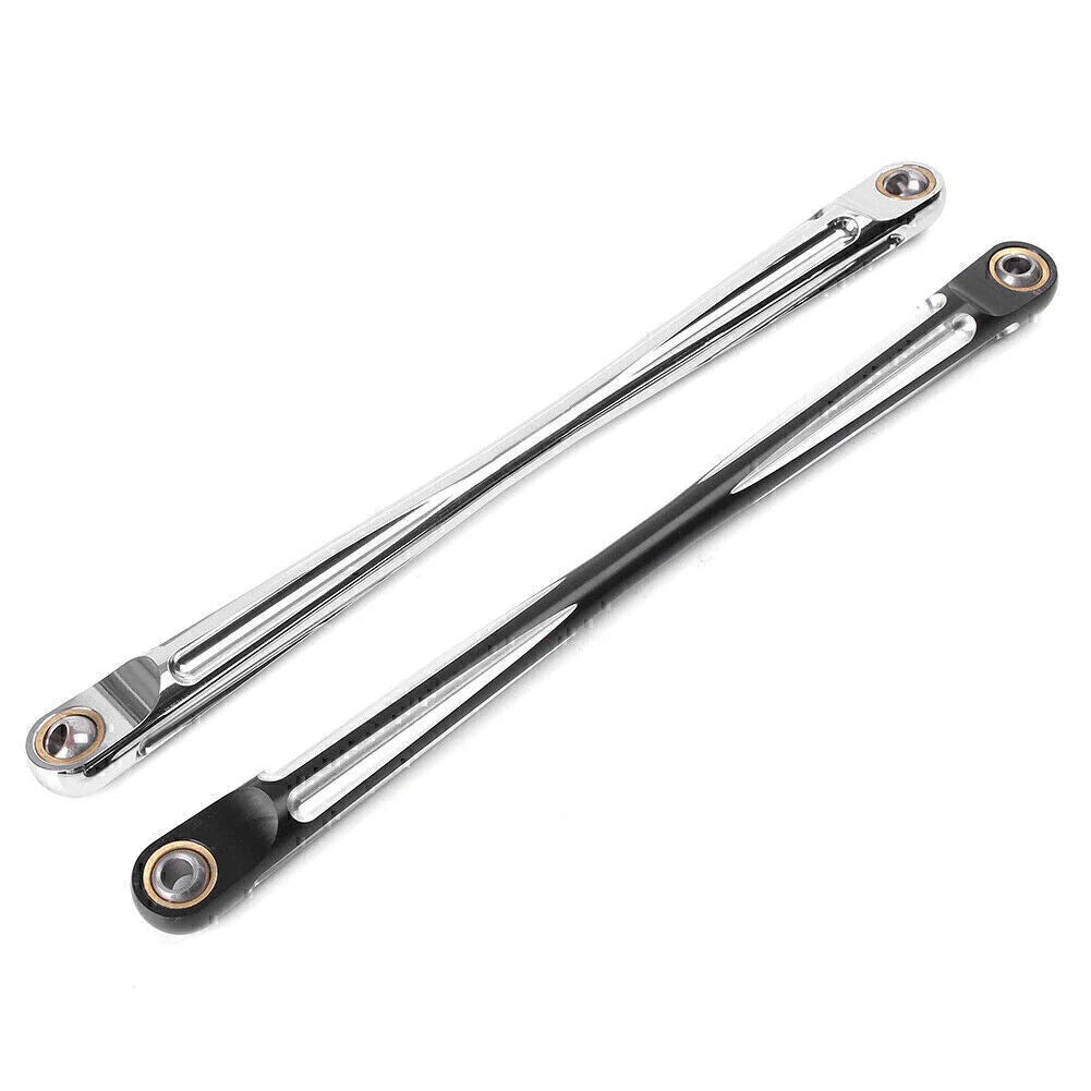 Moto Gear Shift Linkage Shifter for Harley Touring Softail Trike (All Years)