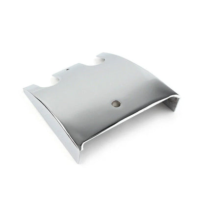 Dash Panel Extension for Harley Davidson Touring FLHX FLH 2007-2023 Chrome