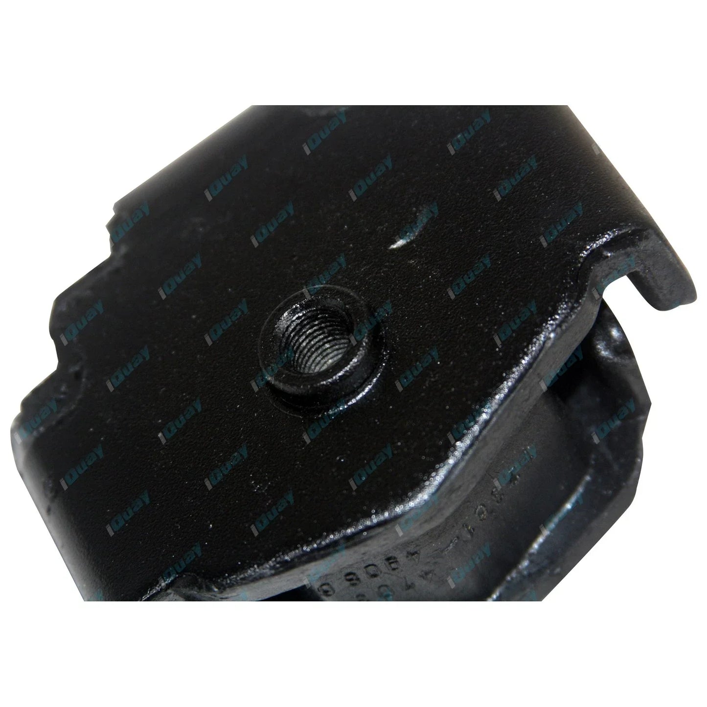 Front Rubber Engine Mount for Landcruiser HJ45 H 3.6L Diesel Left or Right