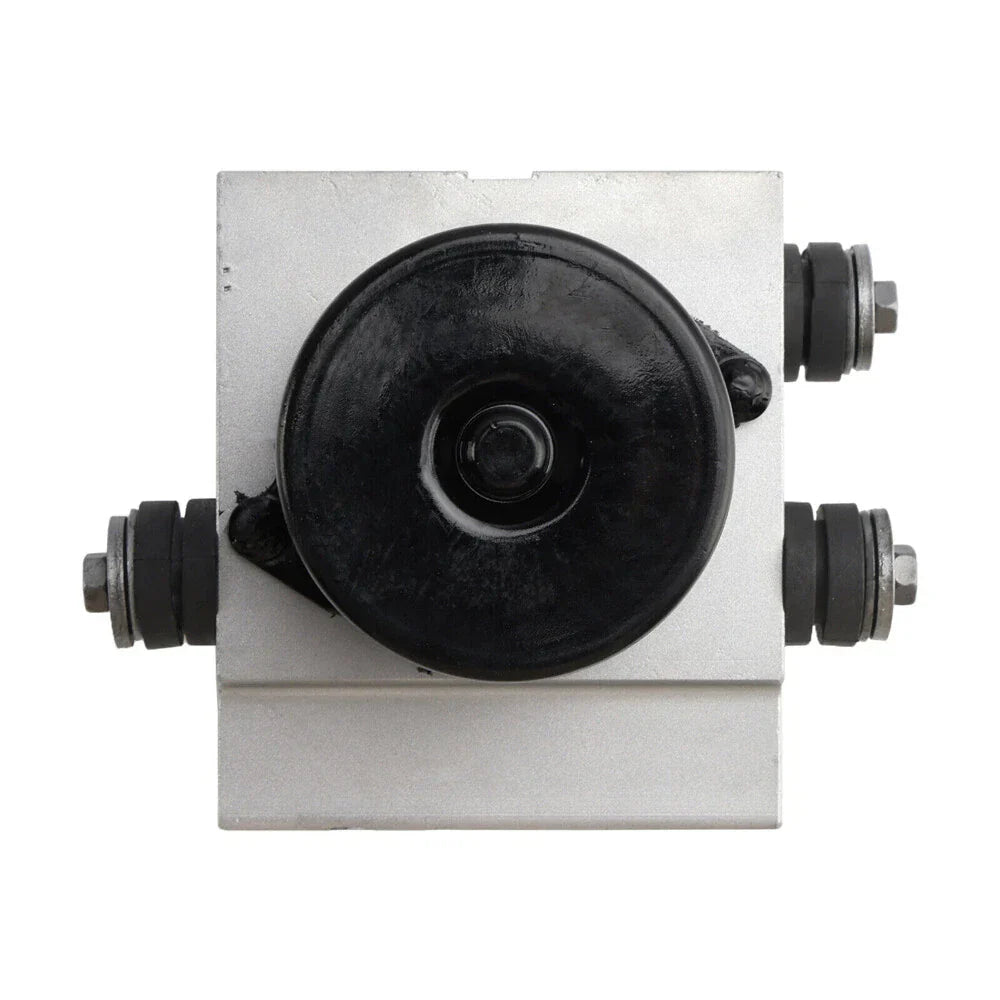 ABS Anti-Lock Brake Pump Module for Dodge Ram 2500 3500 (2017-2018)