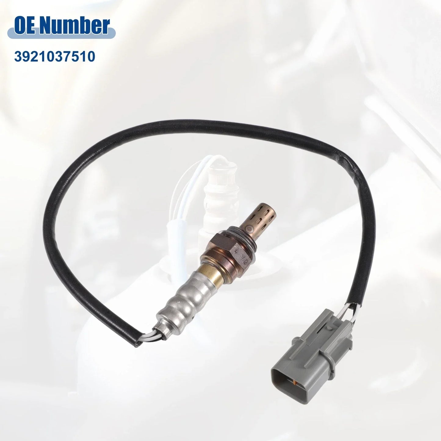O2 Oxygen Sensor for Hyundai Tiburon 2.7L & Kia (2003-2008)