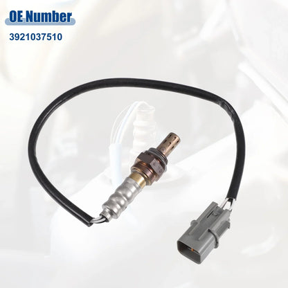O2 Oxygen Sensor for Hyundai Tiburon 2.7L & Kia (2003-2008)