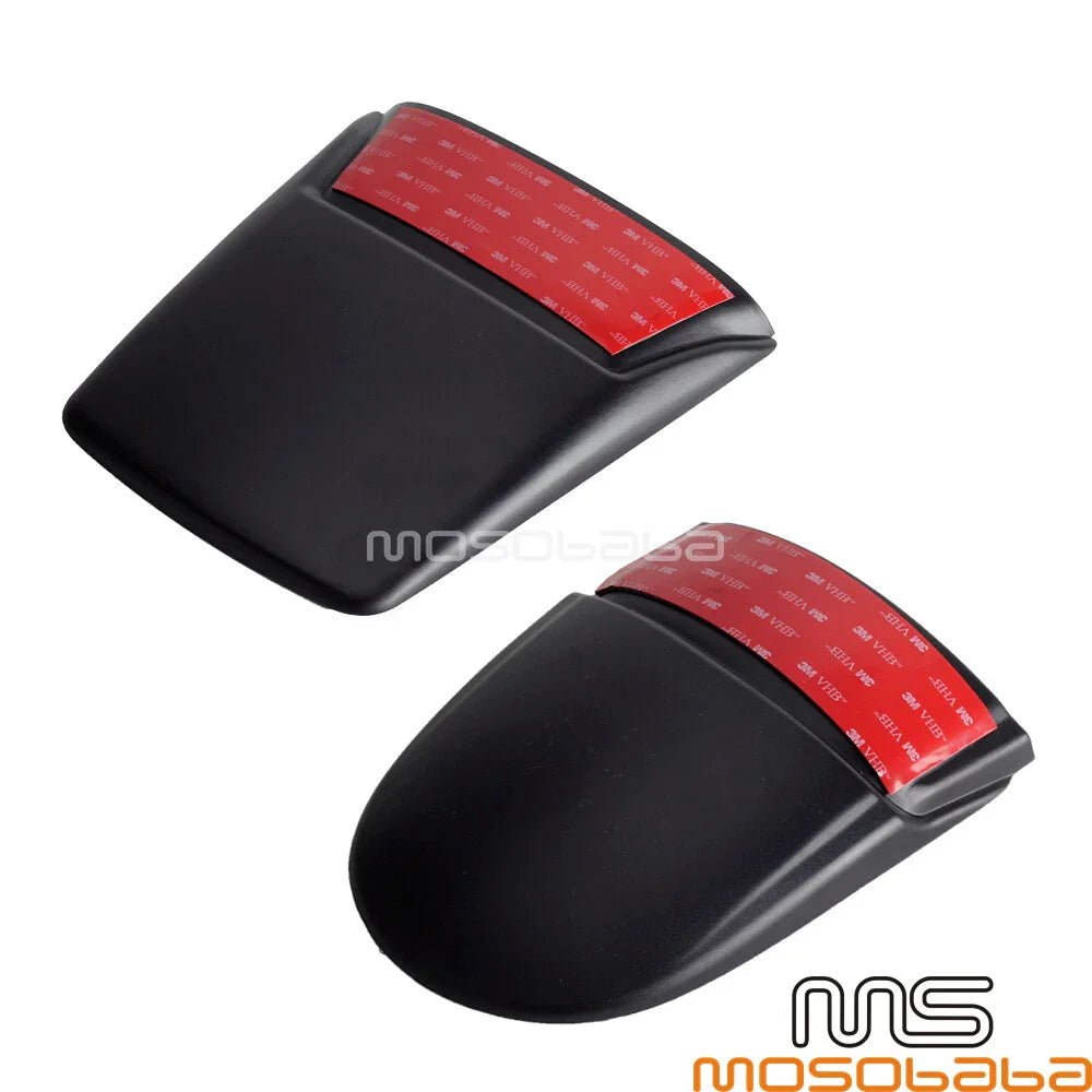 Motorcycle Fender Mudguard Extension Set for Harley Pan America 1250 (2021-2022)