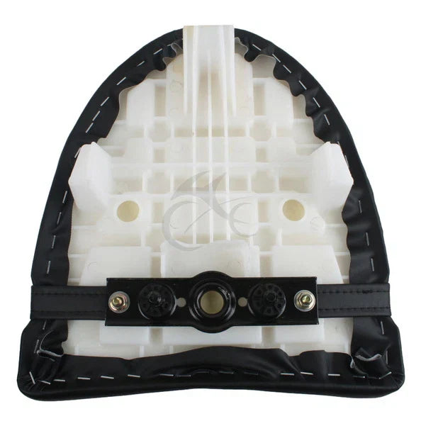 Rear Passenger Seat for Kawasaki Ninja ZX10R (2004-2005)