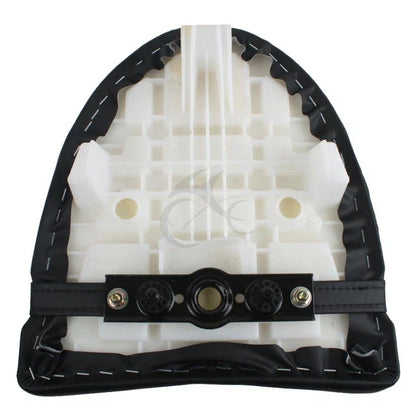 Rear Passenger Seat for Kawasaki Ninja ZX10R (2004-2005)