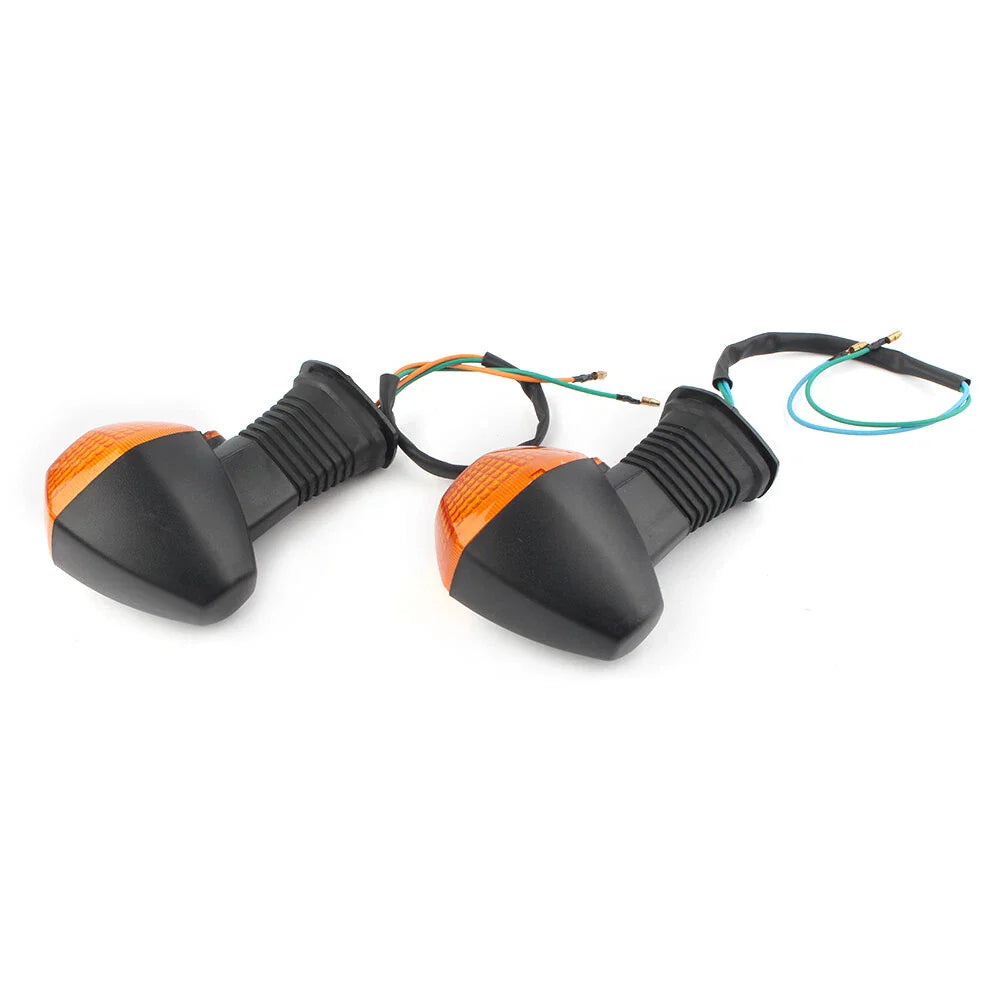 Turn Signal Indicator Light  Yellow for SUZUKI DRZ400S/400SM, SV650S, SV1000 (05-19)